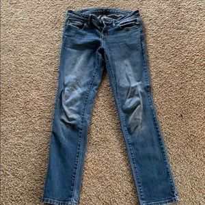 Aeropostale - Skinny Jeans